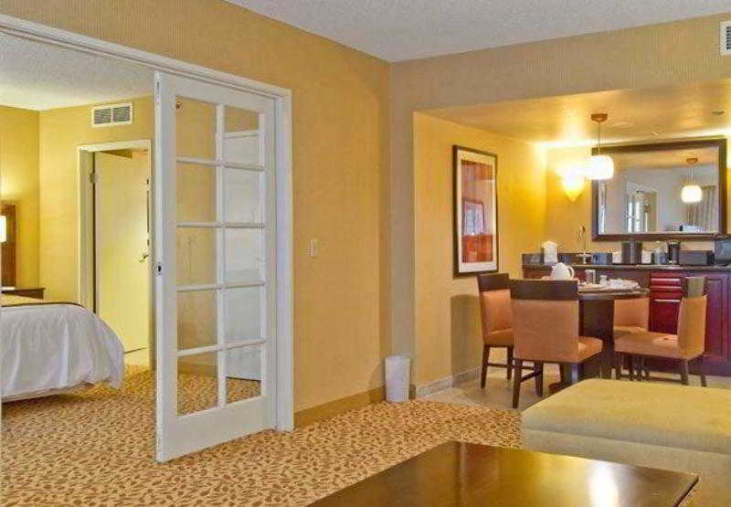 Hotel Bakersfield Marriott At The Convention Center Chambre photo